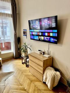 Cozy private apartment - Prag - 5