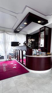 Kurhotel Wiedenmann - Bad Wörishofen - 9