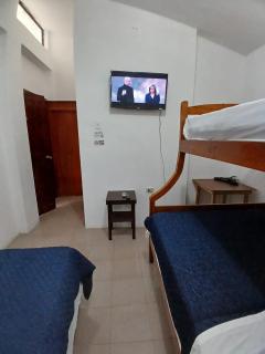 Veranera Hostal - Manta - 9