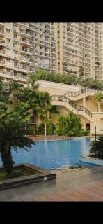 Cozy 3 BHK fully furnished apartment in Cochin - Kakkanad - 9