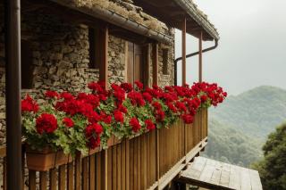 Rifugio Alpino Baudinet - Trek&Relax - 1