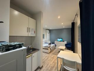 APPARTEMENT PROCHE CENTRE VILLE, GARE ET AUTOROUTE - Melun - 8