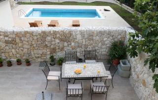 Beautiful Villa Green Residence in Crikvenica - Tribalj - 8