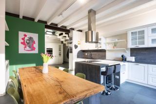 Industrial Loft - Garage-Netflix-wifi - Brescia - 7