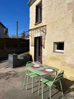 Desire Home - Nevers - 7