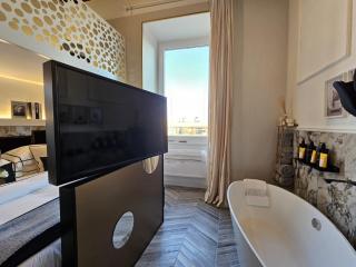 Be Your Home - My Attitude - Civitavecchia - 9