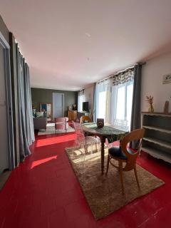 Desire Home - Nevers - 1