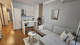 Luxury Apartment Lullu Residence - Split - 0