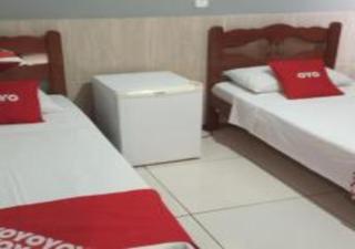Hotel Órion - Caldas Novas - 7