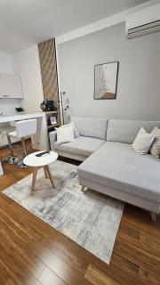 Luxury Apartment Lullu Residence - Split - 5