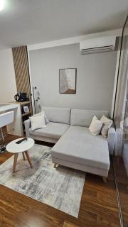 Luxury Apartment Lullu Residence - Split - 2