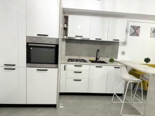 Sky View II - Free parking - Iaşi - 7
