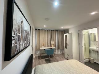 Rooms In Bury St Edmunds - 1