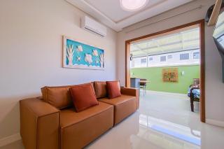 Apto garden a 200m da Praia de Palmas - 0186 - Água Boa - 9