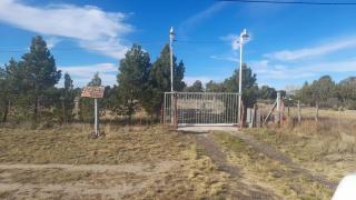 Cabaña ParaLelo 1 - - 9