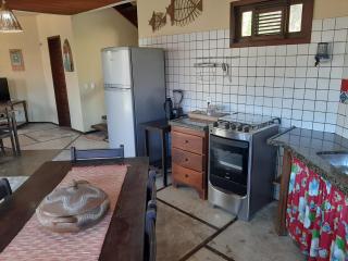 Casa Jeri Duo - Jericoacoara - 1