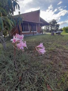 Cabaña ParaLelo 1 - 3