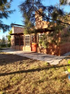 Cabaña ParaLelo 1 - 5