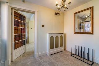 HIllside Farm, King Beds, Hot Tub, Games Room, BBQ - - 4