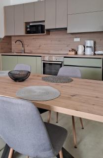 Apartmani Maris III - 1