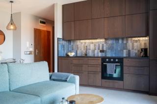 Warsaw Concierge Lake Pool Gym - Zegrze Południowe - 8