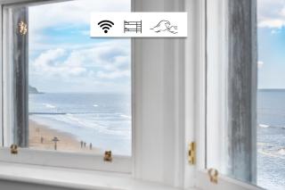 Luxury Apartment - Portobello - 9