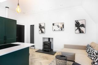 Luxury Apartment - Portobello - Edimburgo - 7
