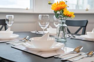 Luxury Apartment - Portobello - Edimburgo - 6