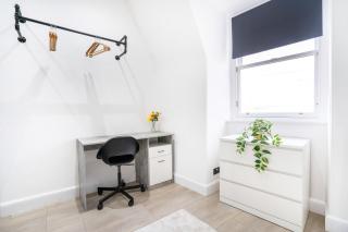 Luxury Apartment - Portobello - 1