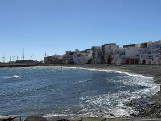 Playa Azul Amplio y luminoso con vistas al mar - 1