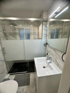 Apartment Llavaneres I - 1