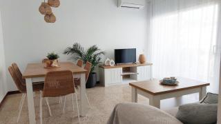 Cozy beach apartment - Calafell - 9