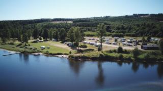 Storängens Camping, Stugor & Outdoor - Ransäter - 0