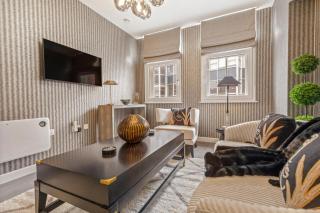 The Sloane at Signature Suites - Leicester - 1