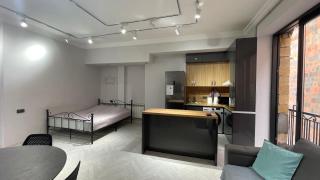 City Center Apartment - Yerevan - 9