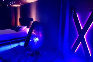 Suite Chic&Sensuelle La Manova SPA&Loveroom - 0