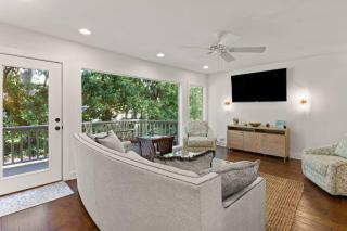 Golf Villa 663 - Harrington - 2