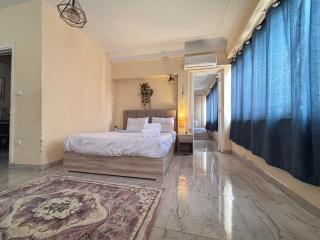 Champollion apartments - Il Cairo - 5