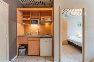 Room in Apartment - One Bedroom Apartment near North Station - Bruxelles - 9