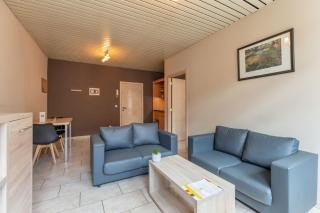 Room in Apartment - One Bedroom Apartment near North Station - Bruxelles - 7