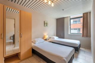 Room in Apartment - One Bedroom Apartment near North Station - Bruxelles - 6