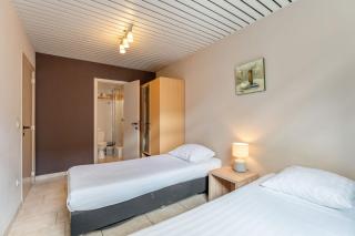 Room in Apartment - One Bedroom Apartment near North Station - Bruxelles - 5