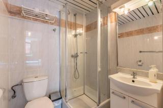 Room in Apartment - One Bedroom Apartment near North Station - Bruxelles - 4