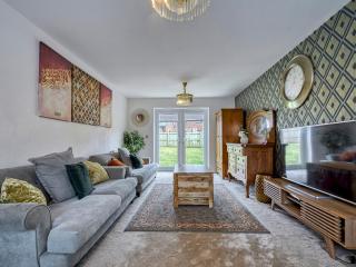 Pass the Keys Luxury 4 Bedrooms Detached Holiday Home - Villa - Middleton - 8