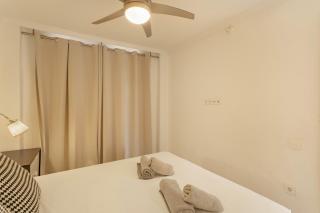 Apartamento Yumbo Maspalomas - Maspalomas - 3