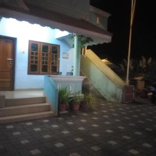 Couple vibes - Varkala - 2