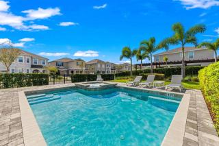 Artistic 6 Bdrm Home with Games Room at Encore - Orlando - 9