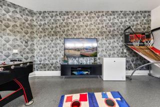 Artistic 6 Bdrm Home with Games Room at Encore - Orlando - 8