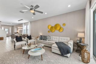 Artistic 6 Bdrm Home with Games Room at Encore - Orlando - 7