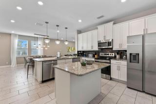 Artistic 6 Bdrm Home with Games Room at Encore - Orlando - 3